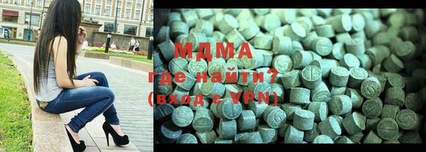 индика Пересвет